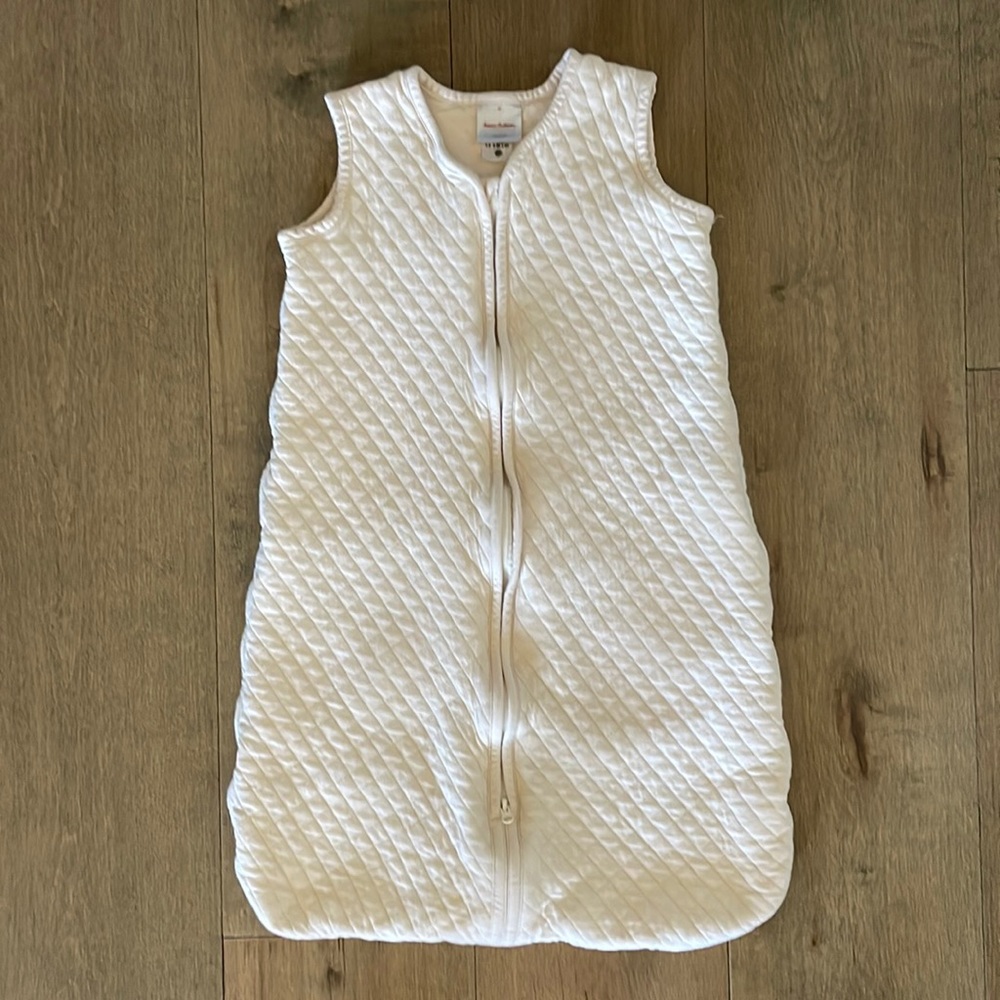 Hanna Andersson Lseep Sack - M